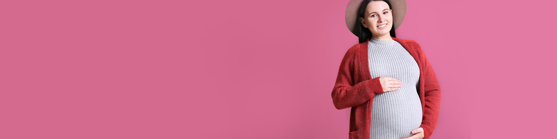 Estoy embarazada, ¿debo comer por dos?