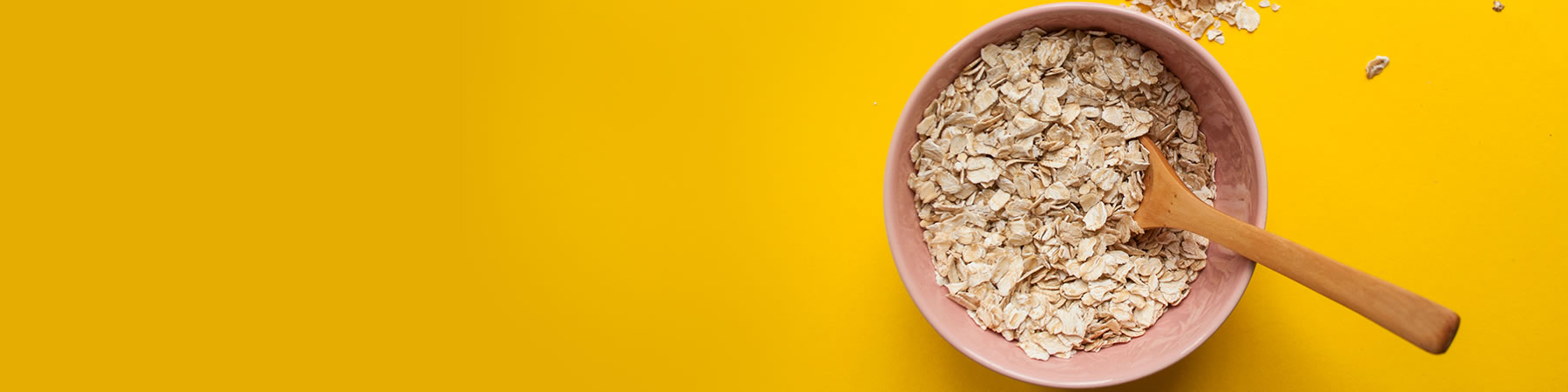 Estas son las razones por las que deberías comer avena