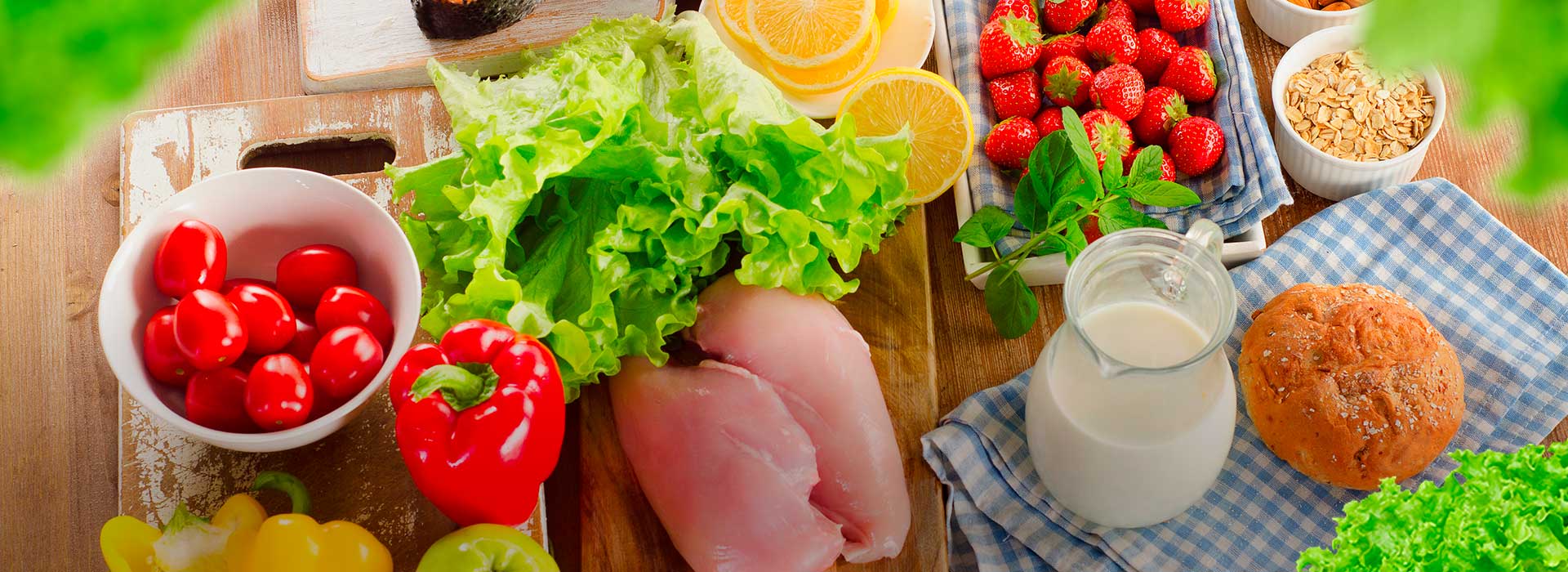 ¿Cómo fortalecer el sistema inmunológico y hacerlo más saludable?