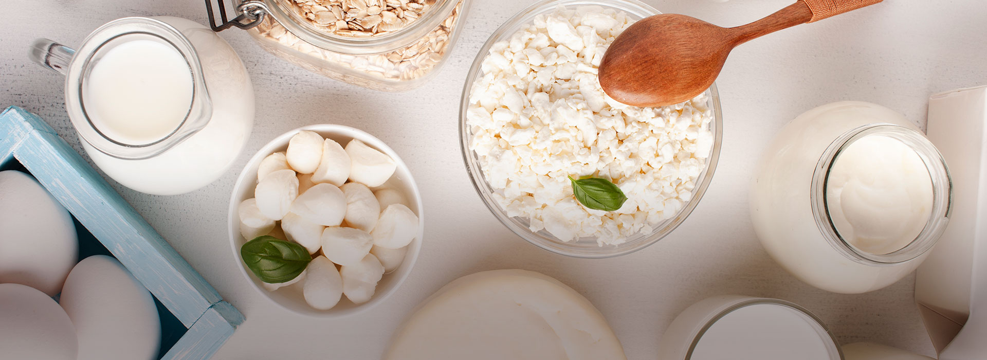 ¿Cómo prevenir el coronavirus? Consume alimentos lácteos de gran valor nutricional