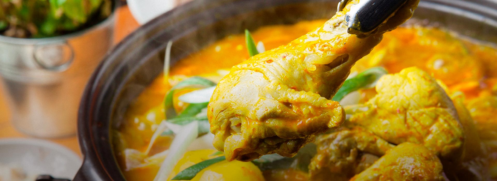 Aprende a preparar esta deliciosa gallina guisada