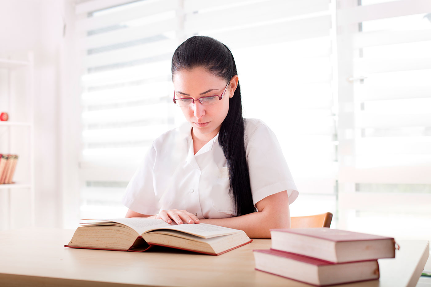 Libros de nutrición: 3 títulos imprescindibles para el profesional en nutrición