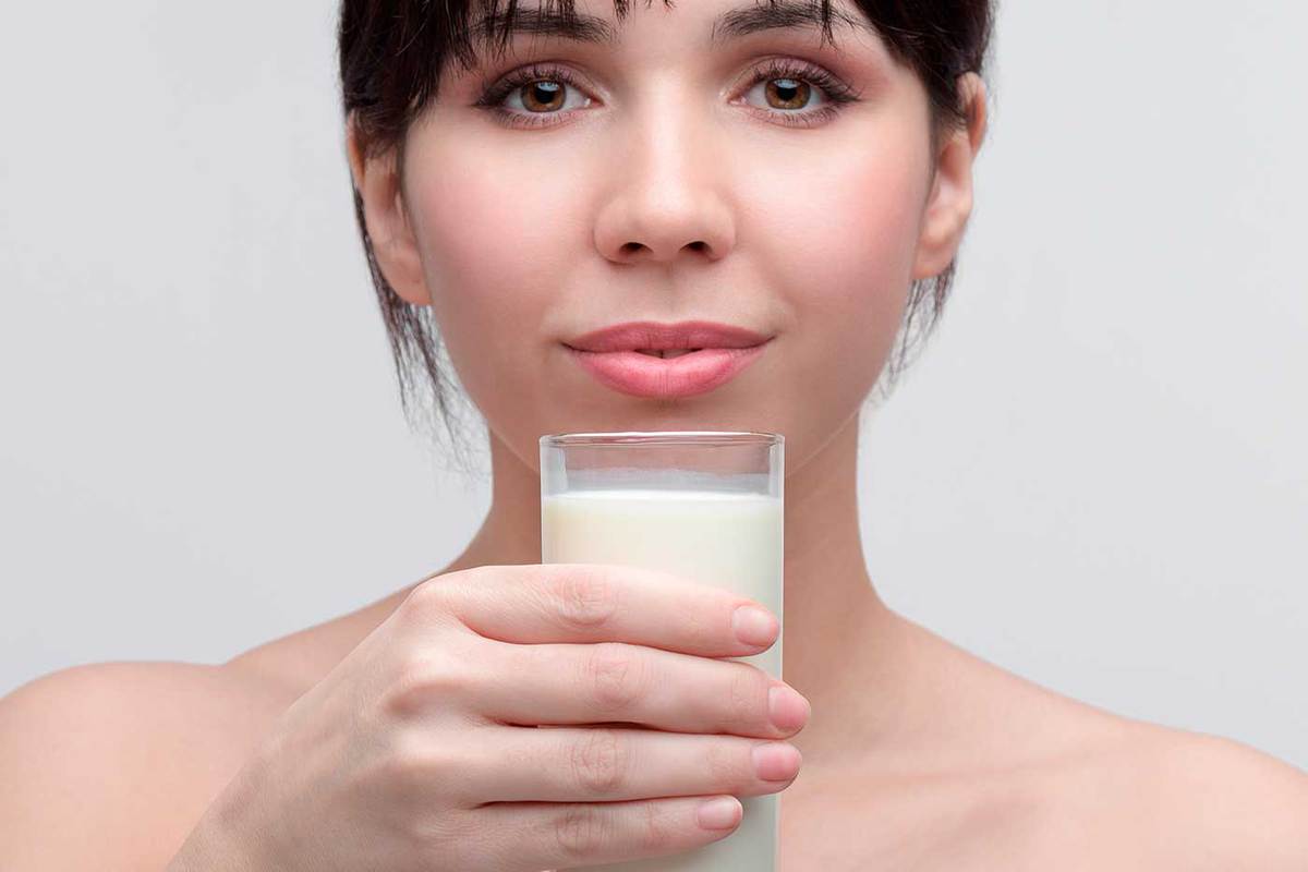 Alimentación y salud mental: la influencia positiva de los lácteos