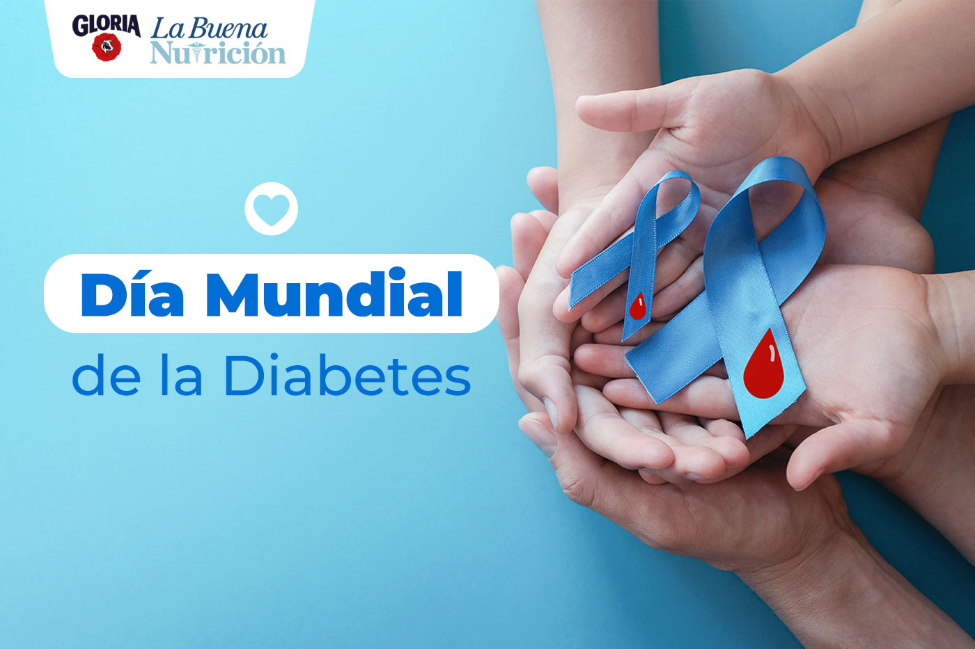Día Mundial de la Diabetes: Cifras, Prevención y el positivo rol de los Lácteos