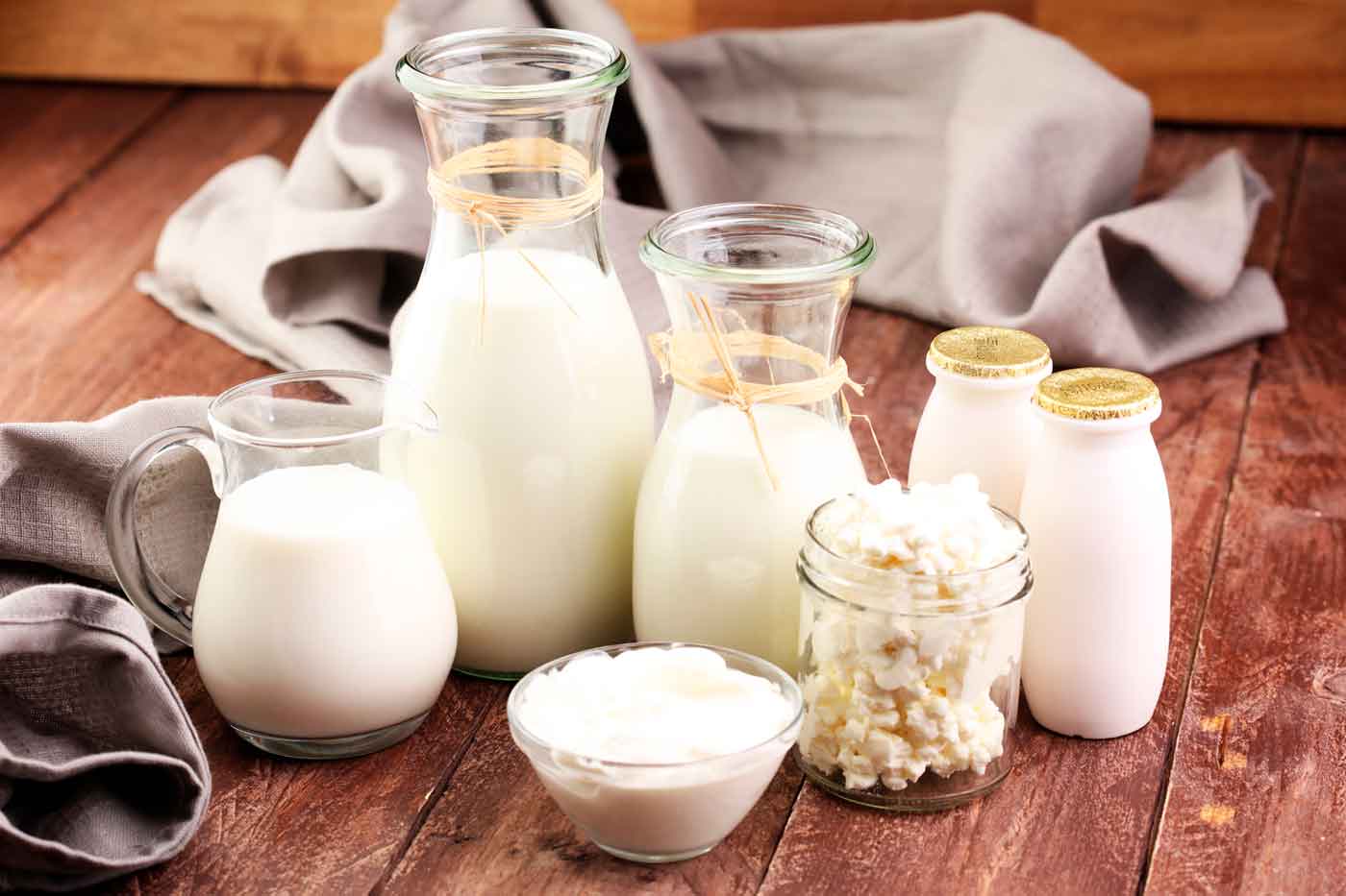 ¿Cómo combatir la Anemia? El rol de los lácteos como aliado esencial