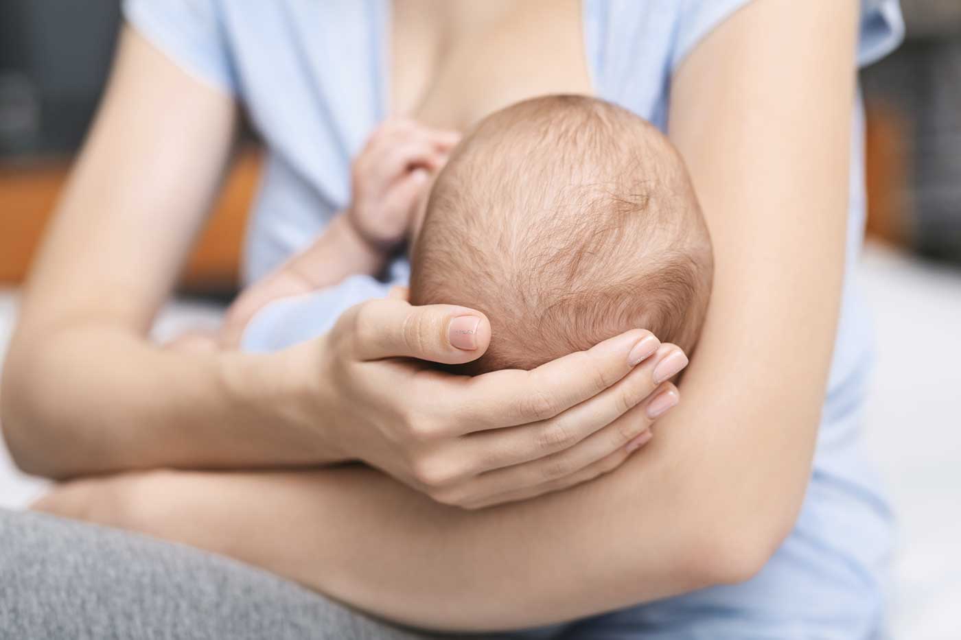 ¡Importancia de la lactancia materna! Aspectos técnicos, ventajas y conceptos