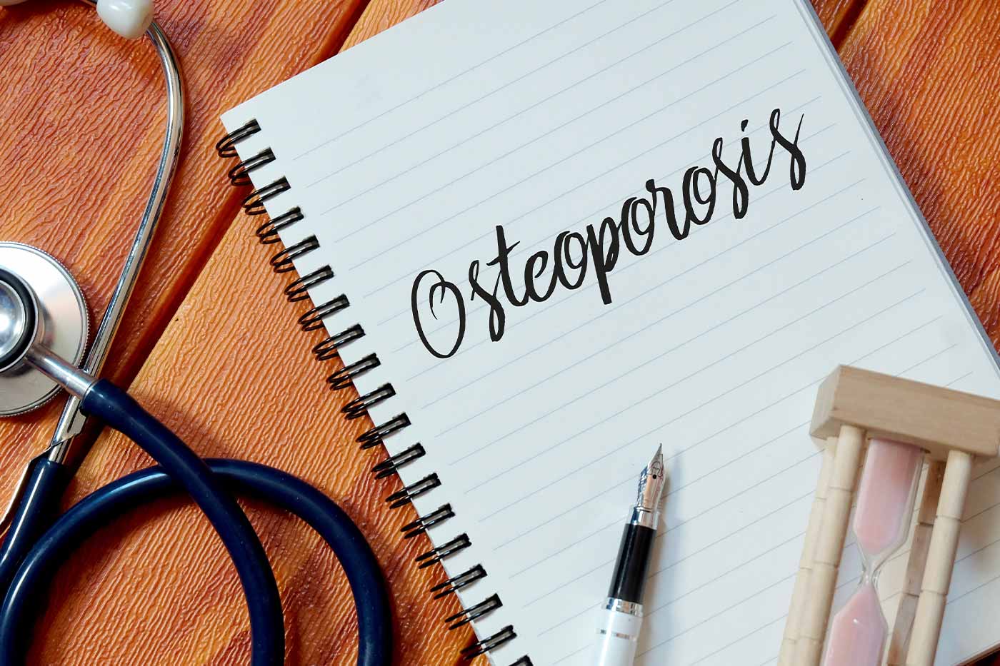 Día Mundial de la Osteoporosis 2022: Dietas y consejos técnicos