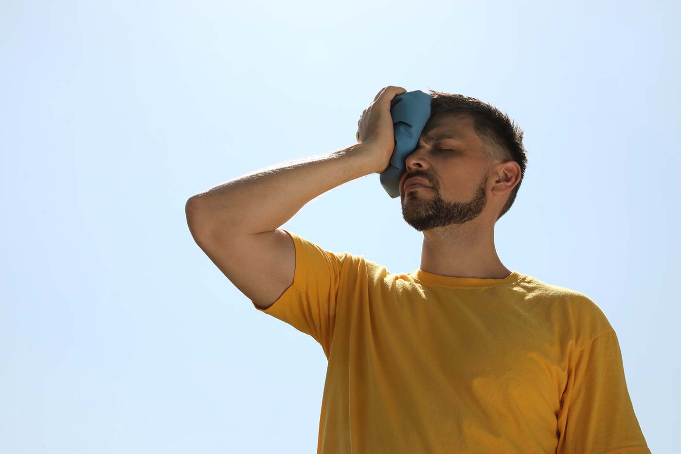 Golpe de calor: ¿Qué es? ¿Cómo prevenirlo? ¿Qué alimentos ayudan?