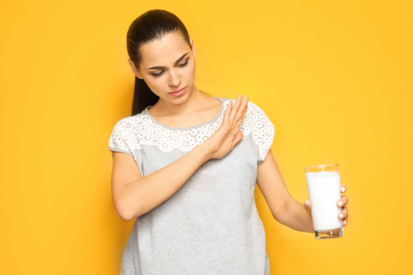 Todo sobre la Intolerancia a la lactosa: aspectos técnicos y claves nutricionales