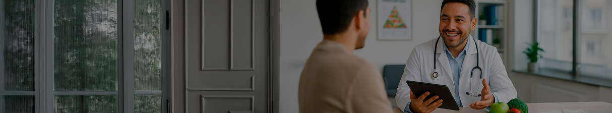 Nutrición corporativa