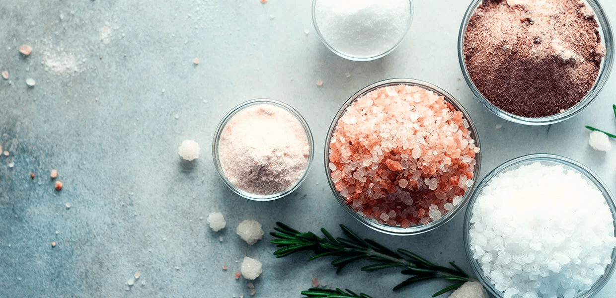 ¿Qué son los minerales?