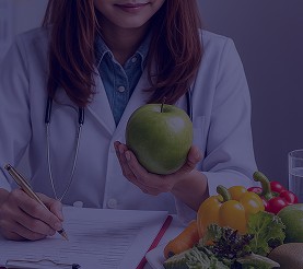 Nutrición humana